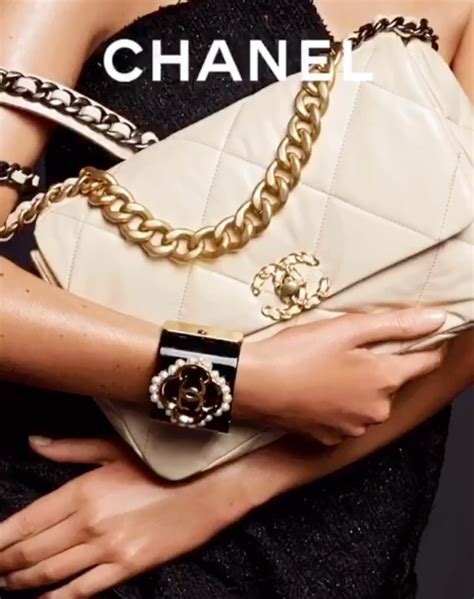 chanel limited edition 2019 bag|Chanel it bag 2020.